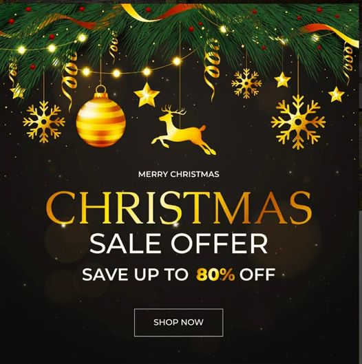 AuthoredEpics's tweet photo. Christmas Sale Offer! 
Save upto 80% off
Grab your books(hardcover or paperback)/ebooks
Buy now at https://t.co/ElXpuj752T
#authoredepics #christmasebbooks #christmasiscoming #christmasgifts #books #ebooks #paperbackbooks #paperbackwriter #hardcover #hardcoverbooks https://t.co/wA5wEE4Beb