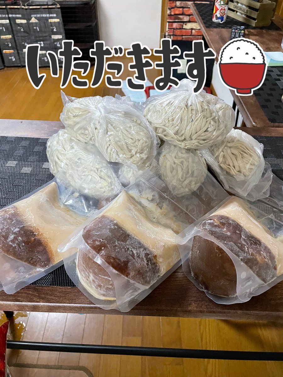 みんなの ラーメン テイクアウト 口コミ 評判 34ページ目 食べたいランチ 夜ごはんがきっと見つかる ナウティスイーツ