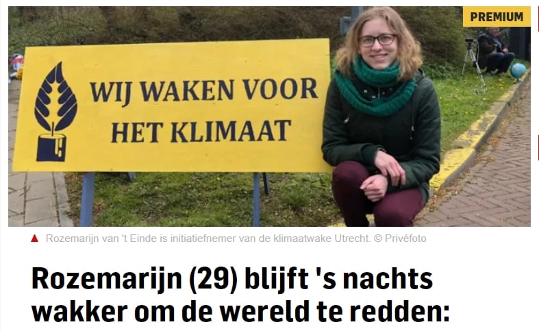 calculus2's tweet photo. Om het klimaat te redden doen we ALLEMAAL mee aan de 
Nationale KLIMAATWAKE...!
Daar zal het klimaat van opknappen. https://t.co/pnFp1wlFbP