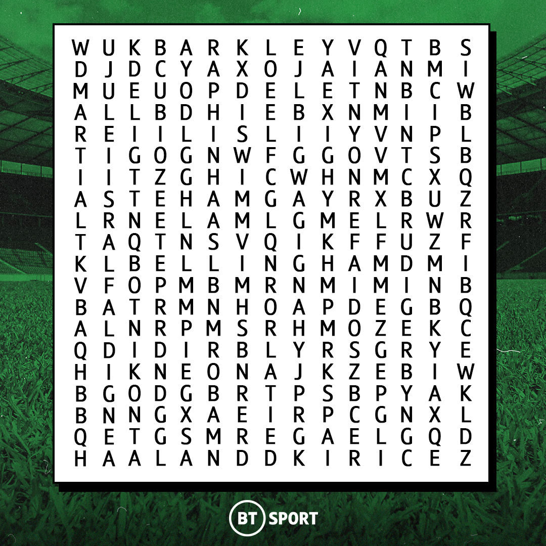 Football on TNT Sports tweet media