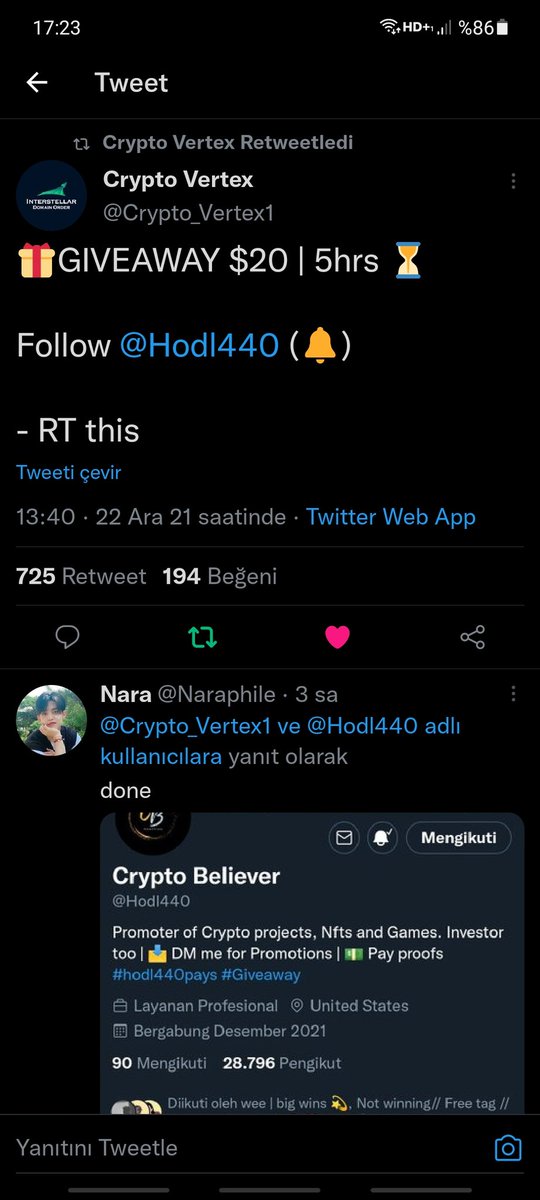 NFTemr tweet media