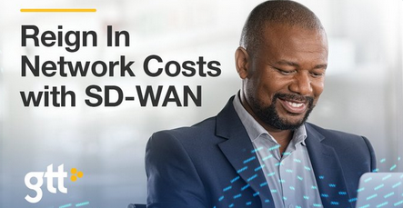 GTT_it's tweet photo. Controllare i costi e migliorare la disponibilità della rete con la SD-WAN di GTT. Consultare la Buyer's Guide di @GTTCOMM https://t.co/JdRKVfppKW #sdwan #network #gtt https://t.co/Hnbo6Eq7SD