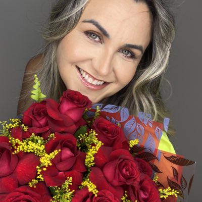 Margareth Alves tweet media