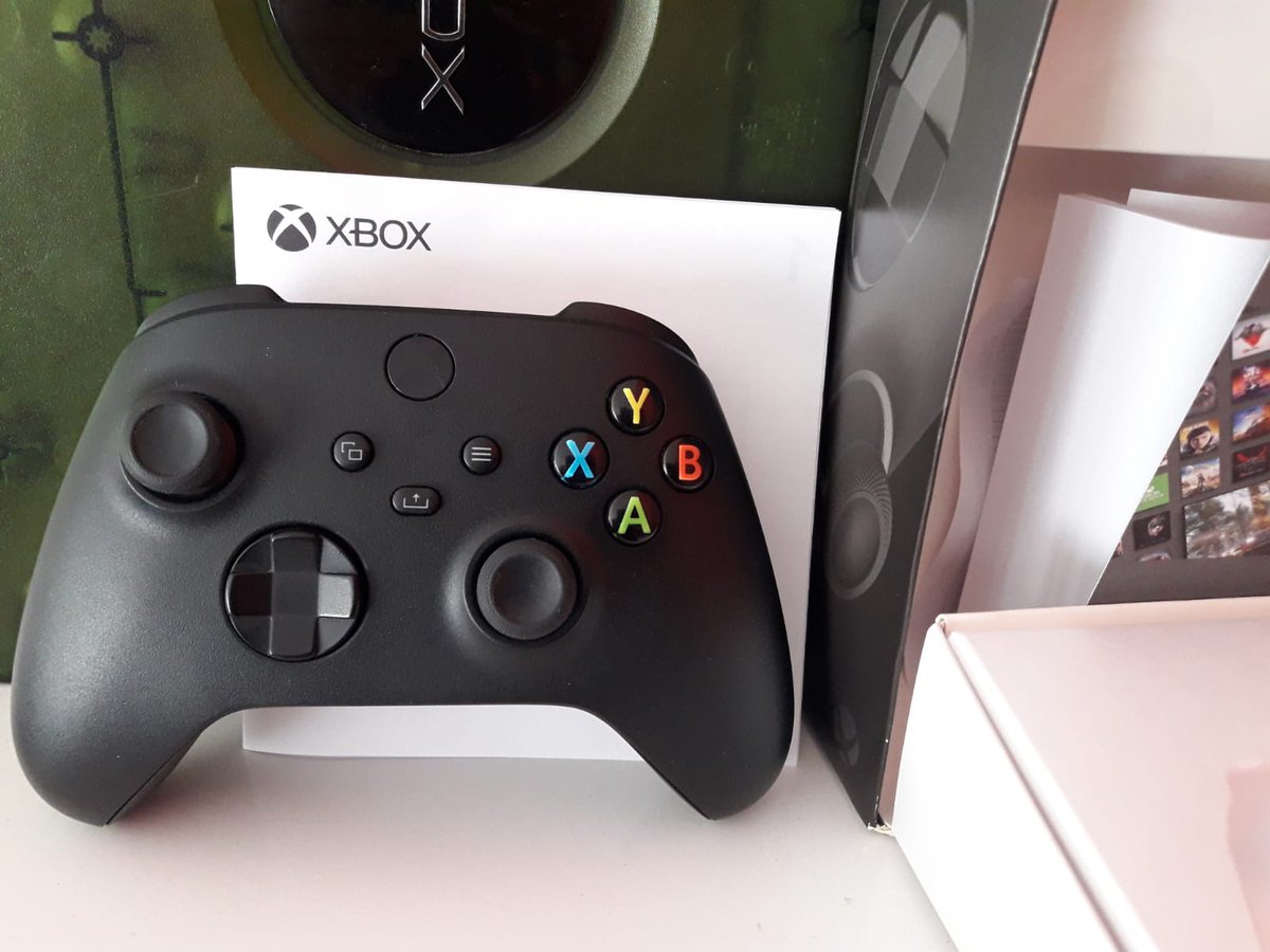 LobaoMGX's tweet photo. Participe da rifa de um controle de series X  "valor 20,00" e de Um Nintendo Switch NOVO valor 25,00" Links do grupo do whats e para compra dos números aqui...
Grupo no Whats-
https://t.co/F6MvBM79TM
PicPay-https://t.co/BfTSyAlcY5
Paypal-https://t.co/cK4XQY6mBY
Pix 53991586181 https://t.co/a5EbTSQiep