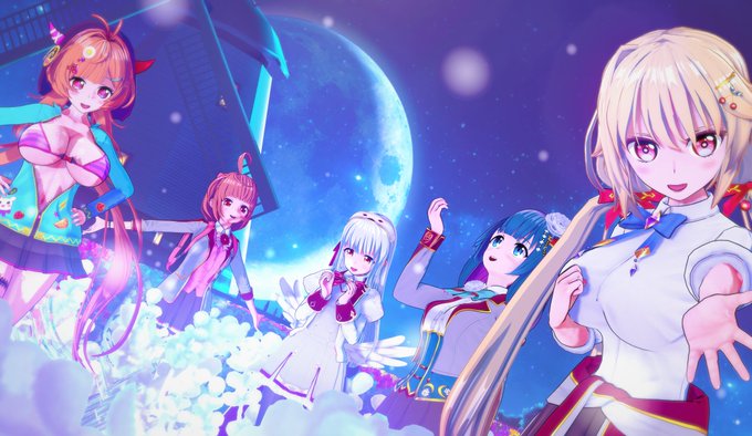 白猫温泉物語のtwitterイラスト検索結果