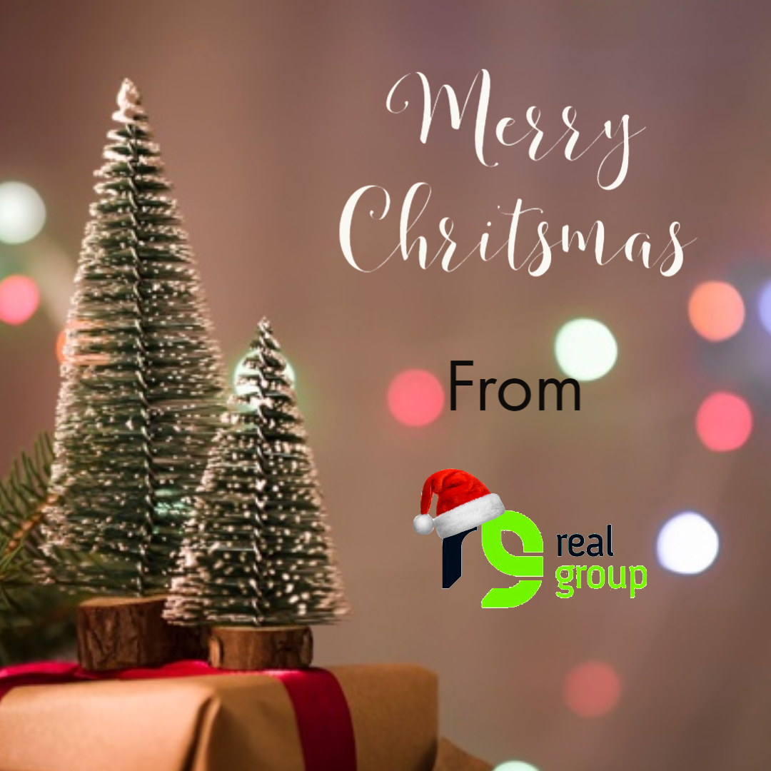 RealGroupUg's tweet photo. Today a Child is born unto us 
From everyone at Real Group, we want to wish you and your family a Merry Christmas https://t.co/TSaW7jbBum