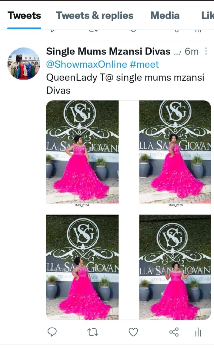 singlemummzansi's tweet photo. @MNet https://t.co/mjMYjmeNEH
