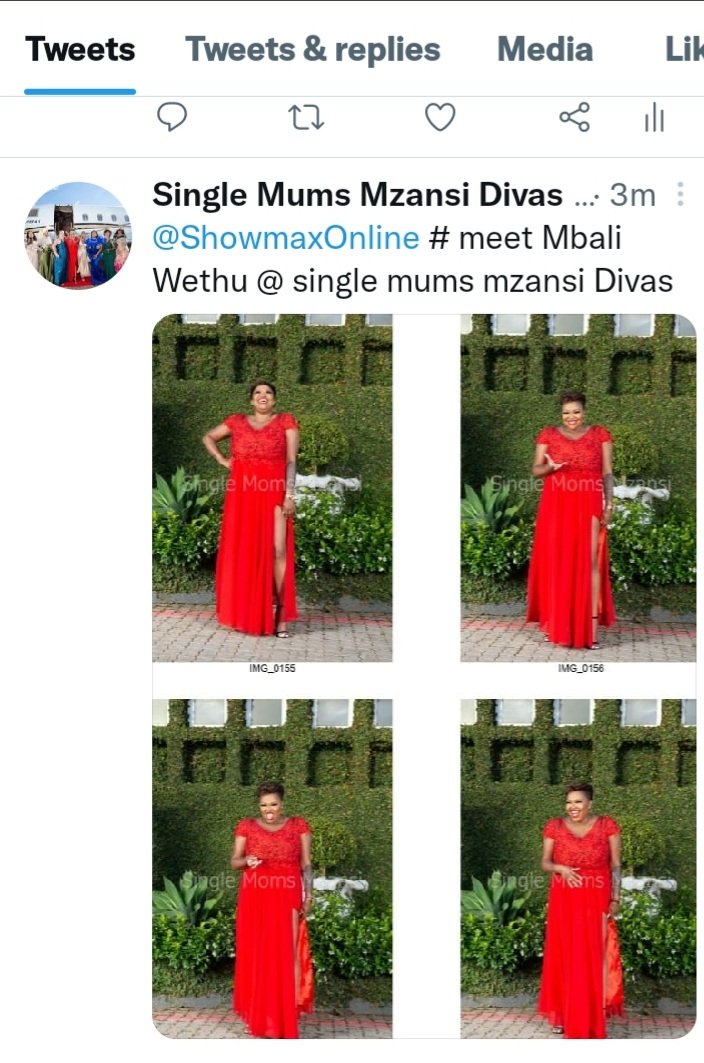 singlemummzansi's tweet photo. @MNet https://t.co/4QGlwwk01K