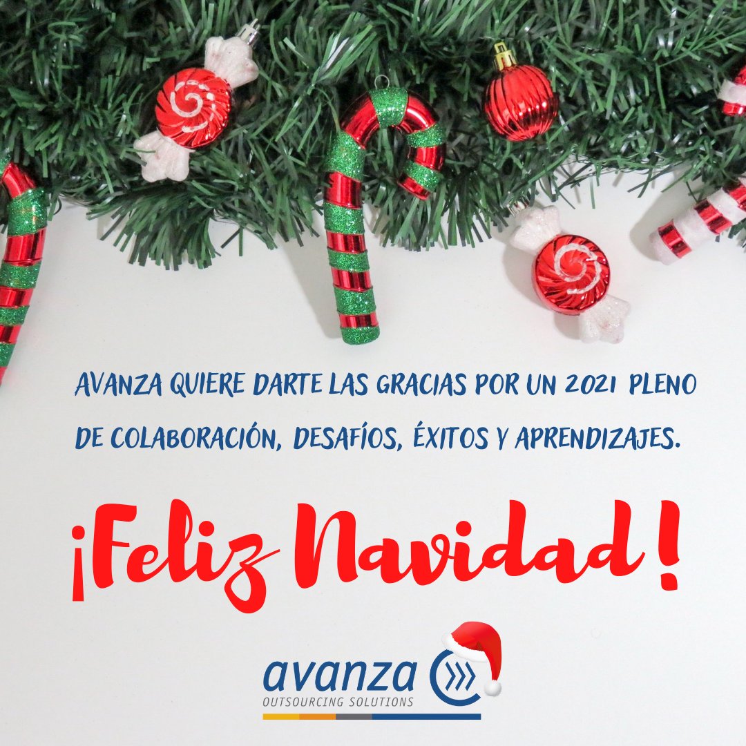 Avanza Outsourcing tweet media
