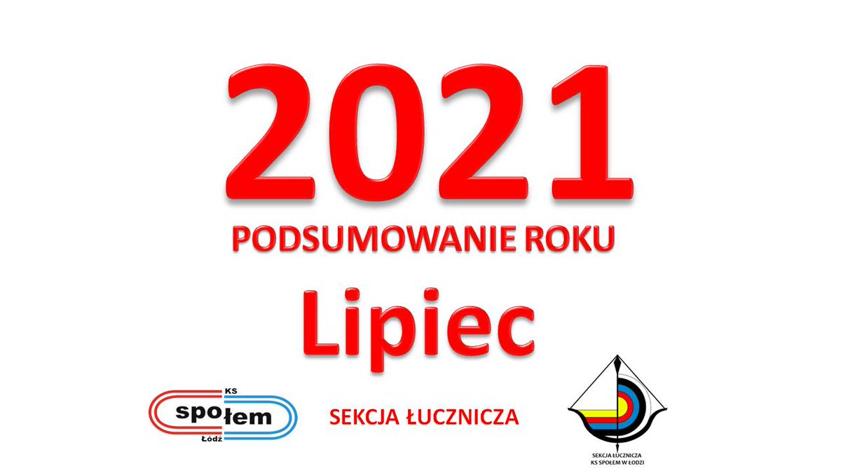spolemarchery's tweet photo. Dziś wspomnienie wakacji - lipiec 2021.
#łucznictwo #łódzkie #sport #sportlover #trening #pasja #osiągnięcia #wakacje #holiday #lipiec #gdańsk #prudnik #rekreacja #dlakażdego #rozrywka #czaswolny #hobby #sposóbnanudę #łódź #bałuty https://t.co/2asDXdV4vG