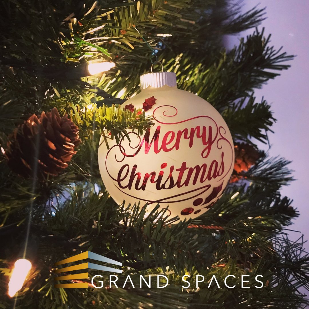 SpacesGrand tweet picture