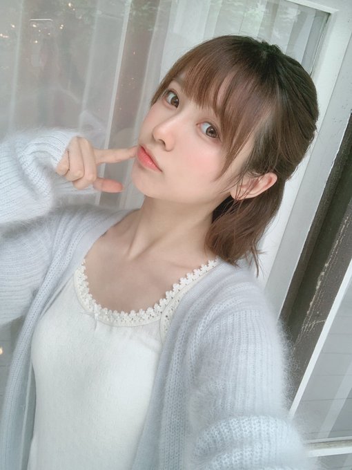 Twitterのコスプレ画像6