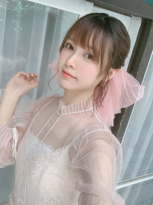 Twitterのコスプレ画像7