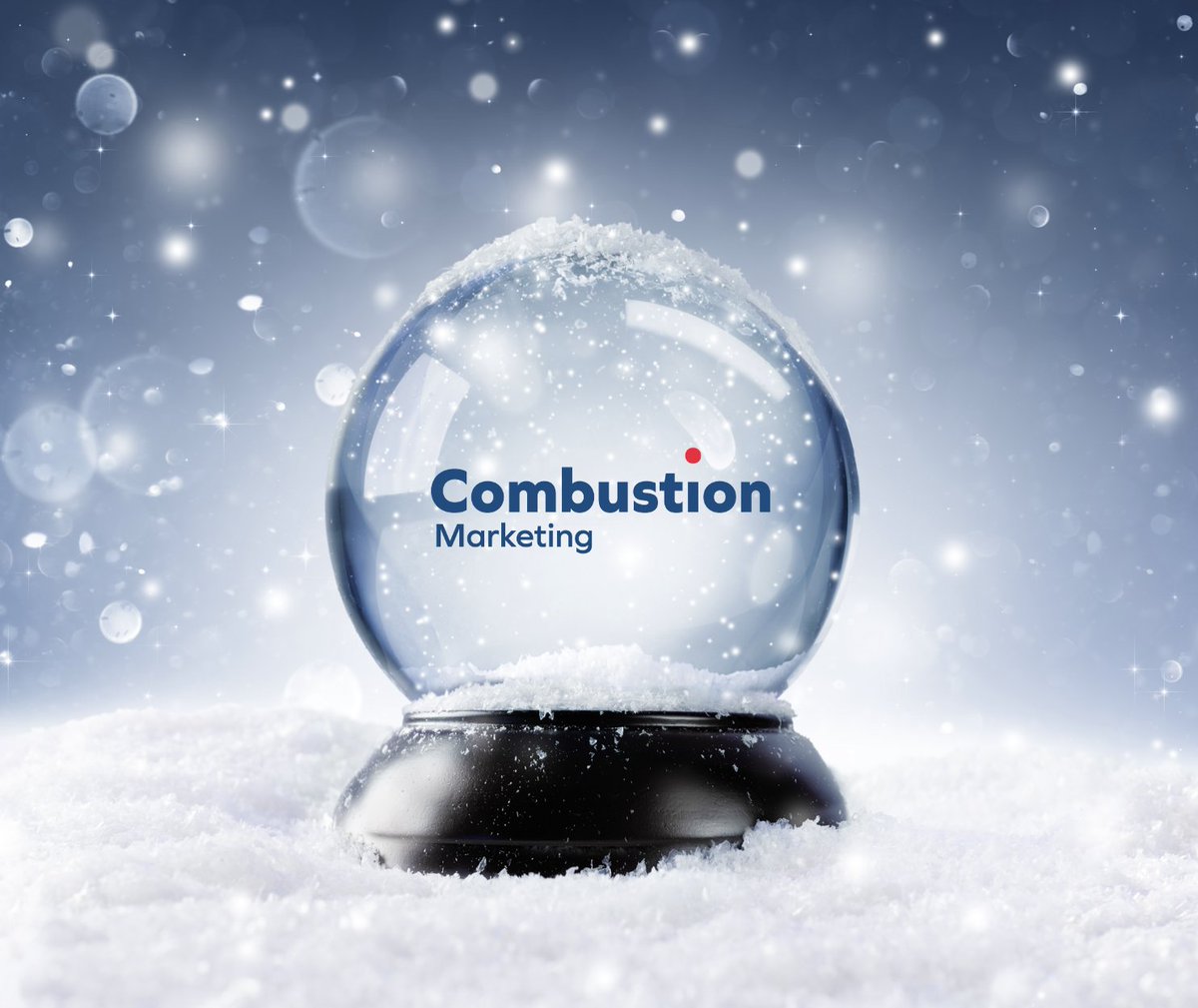 air_fuel_spark's tweet photo. From all of us at Combustion Marketing, wishing you a happy and healthy holiday season. We can’t wait to see what 2022 holds for us—we’re sure it will be magical! https://t.co/VOxuHcvMHs