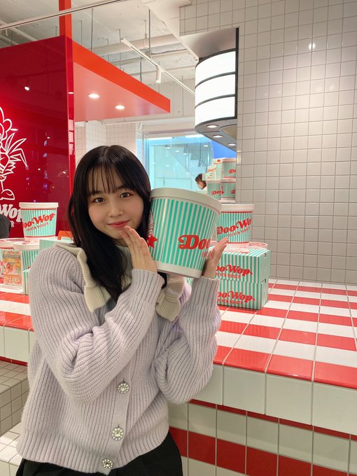 中畑里捺(りなちゃ、Rina)のTwitter画像23