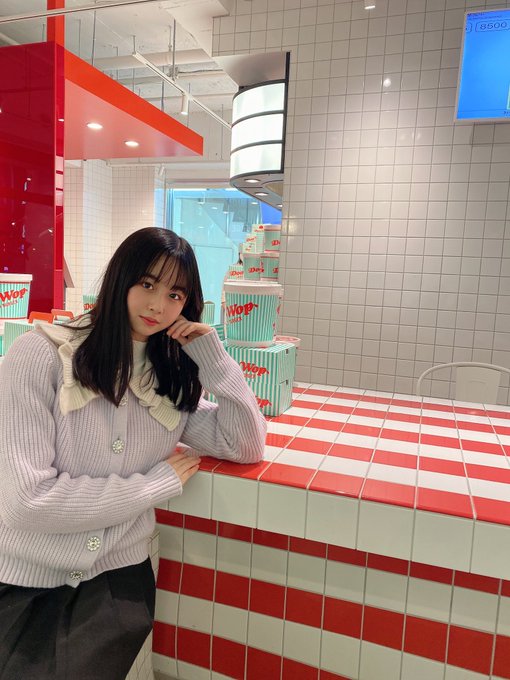 中畑里捺(りなちゃ、Rina)のTwitter画像24