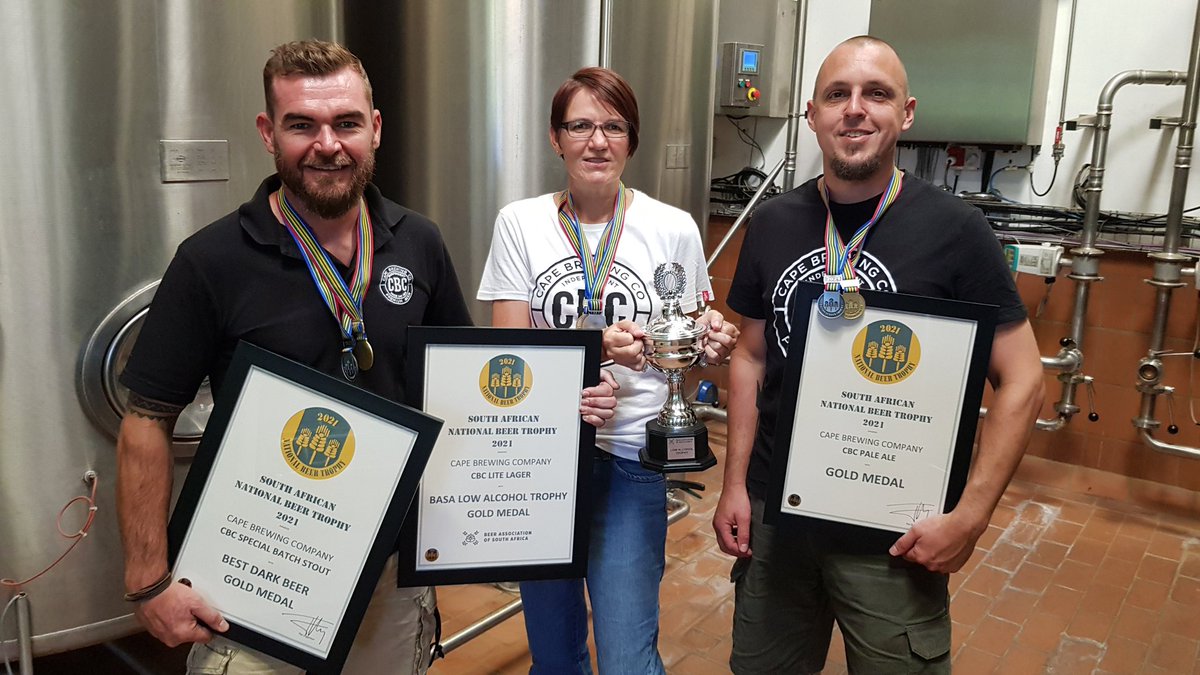 National Beer Trophy tweet media