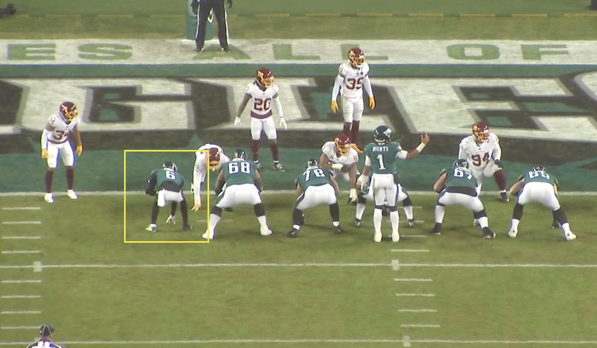 Ben Fennell tweet media