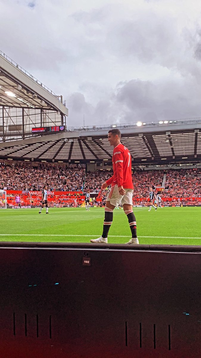 sam_marshall7's tweet photo. @ManUtd https://t.co/UBynXLWDmA