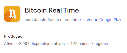 anarcodan's tweet photo. Sim, senhoras e senhores, o @BtcRealTimeApp bateu a marca de 3 mil usuários ATIVOS

muito obrigado por todo apoio, continuamos firme e forte https://t.co/uGfhRKpn0L