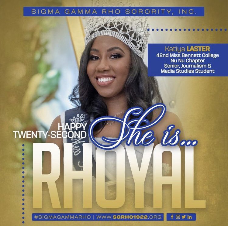 sgrhozts's tweet photo. Happy 22nd!
#sigmagammarho #SGRho #Greater #RhoadtoCentennial #SheisRhoyal https://t.co/KyMZHhQ8oX