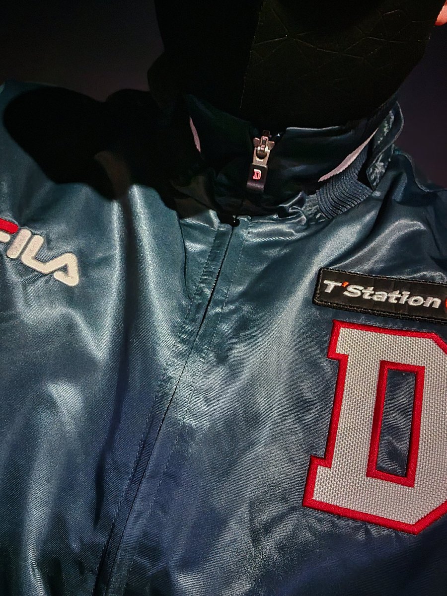 한강을 달리는 튼동잠바