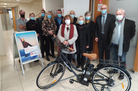 Cécile Davy tweet media