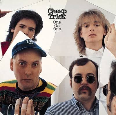 Happy Birthday Rick Nielsen      Cheap Trick One on one       