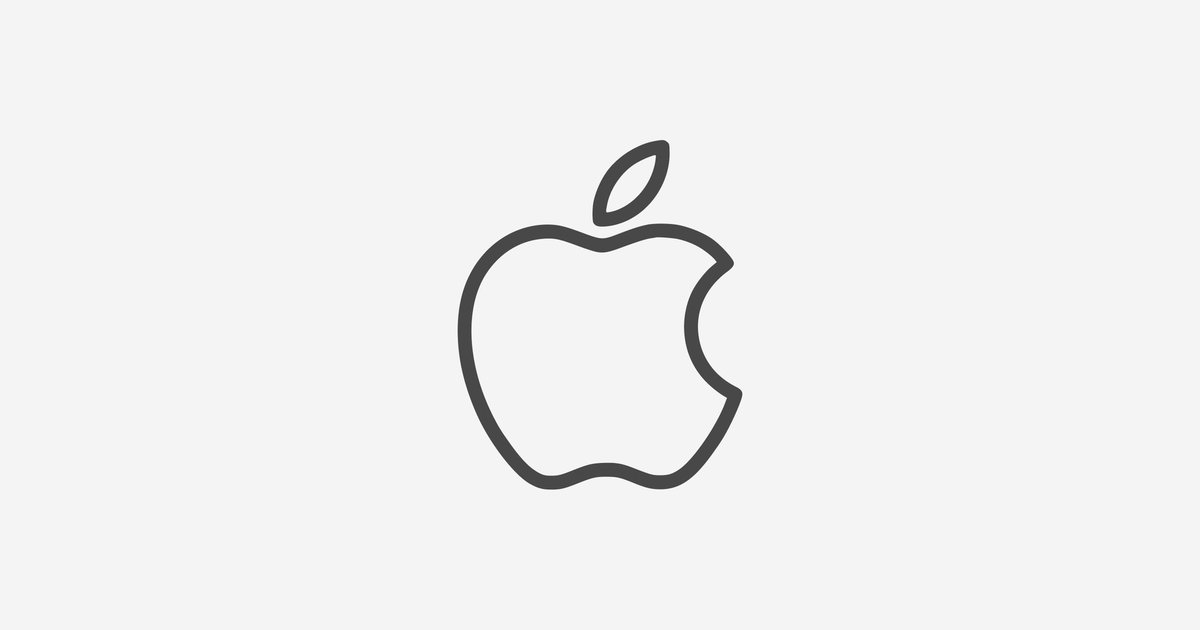 notenemosjefe's tweet photo. No sin Apple 🍎

Hablamos de manzanas en el episodio 91 o de cómo Val critica a Steve Jobs o Steve Robs xd

Si no te estás enterando de nada, échale un ojo al episodio 91 de NTJ

Disponible en https://t.co/9GWNaR3RAc 🙌 https://t.co/DvjJlsR609