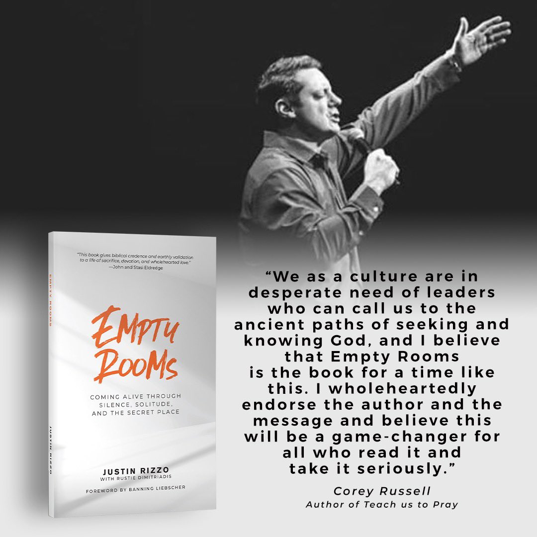 justinrizzmusic's tweet image. I owe literally everything to @brotherrussell and can confidently say I’d have and be absolutely nothing without his daily tutelage. 

(:

justinrizzo.com/emptyrooms 

#emptyrooms