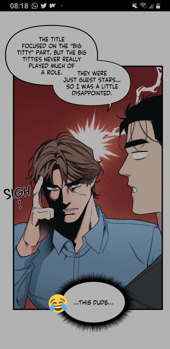 sullivirus91's tweet photo. El episodio de #FullVolumen me causó varias emociones JAJDJSJ https://t.co/quLl2pXgh8