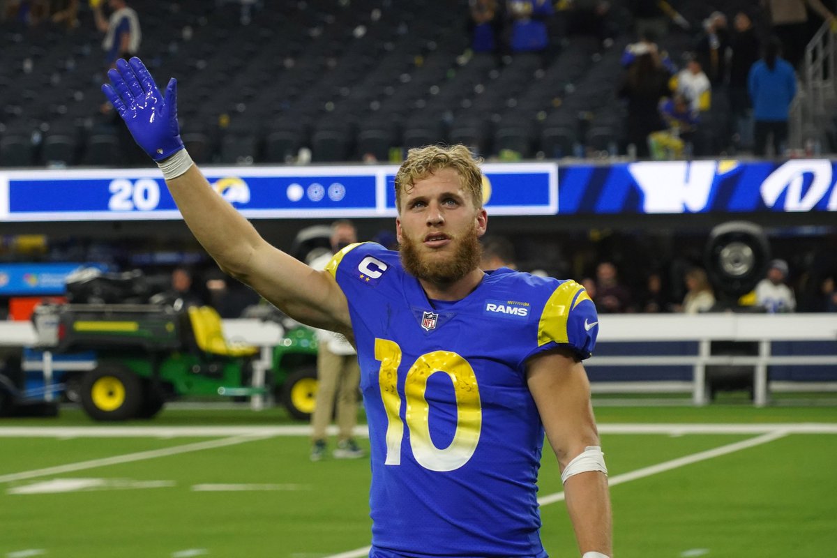 PFF Fantasy tweet media