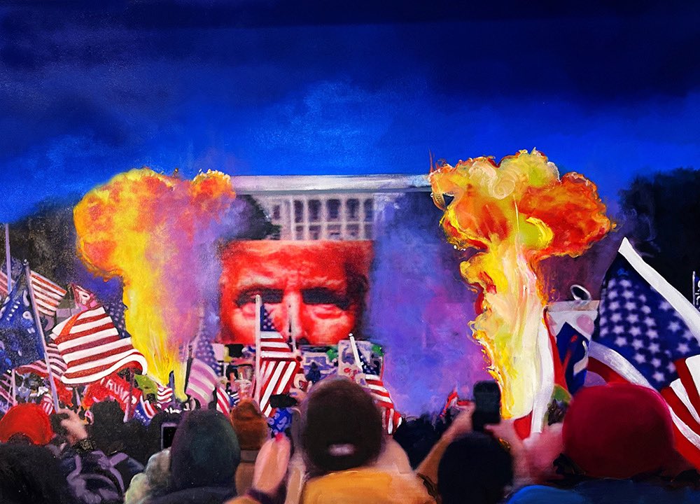 John  D'Antonio tweet media