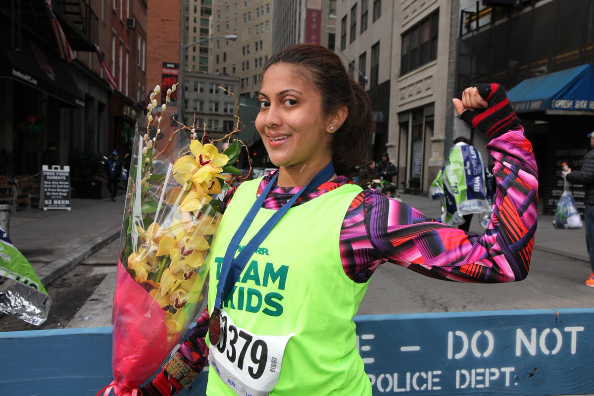 nyrr's tweet photo. Help us finish the year strong and make 2022 just as remarkable for the next generation of runners! πͺ
Give the #GiftOfRunning today, so we can continue to provide resources and opportunities to programs like #RisingNYRR: https://t.co/pDRfBBPABT https://t.co/dlHiXd3qqh