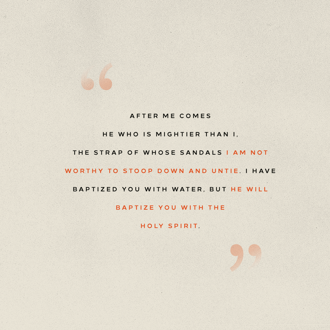 THE THINGS CONCERNING HIMSELF | Day 22 
As we look forward to Christmas day and the celebration of the birth of Jesus, we should stand back and marvel at the way God has worked in all things. 
bit.ly/3qeUvQh