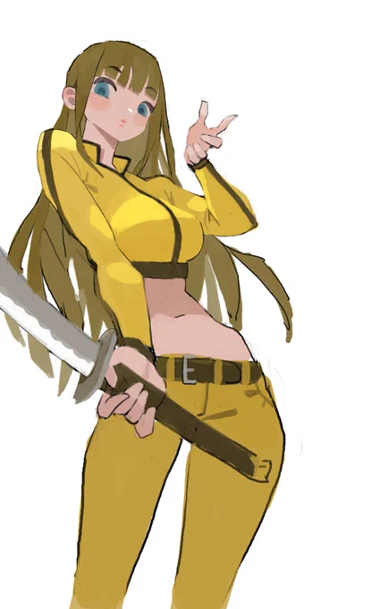 kill you 