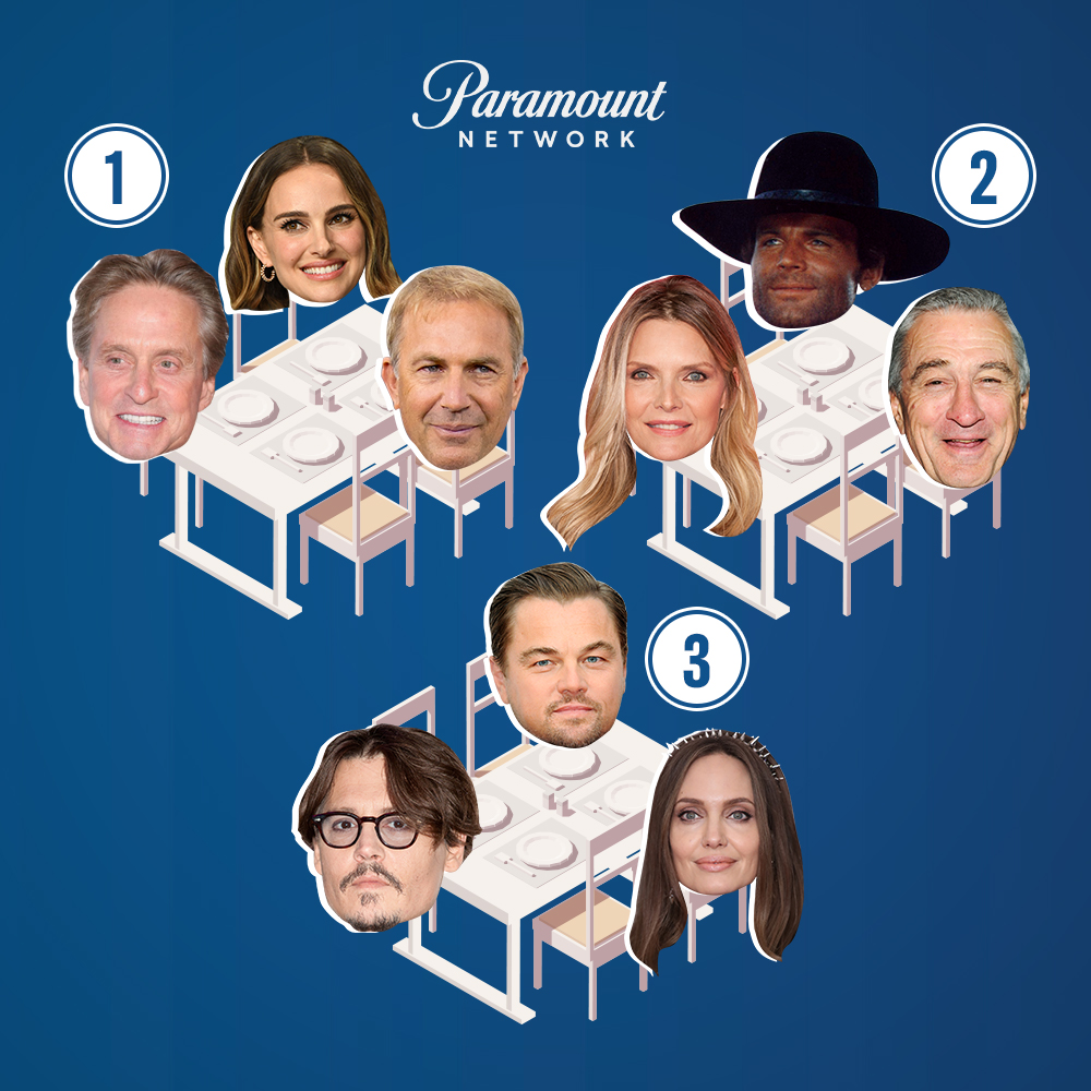 ParamountNetESP tweet media