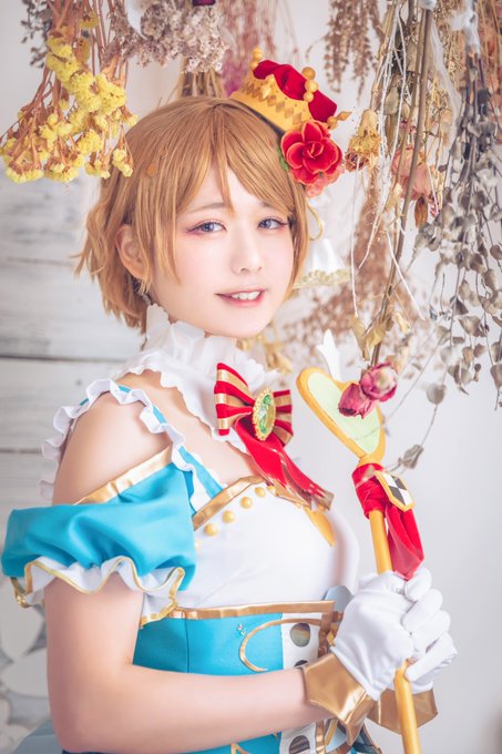 Twitterのコスプレ画像20