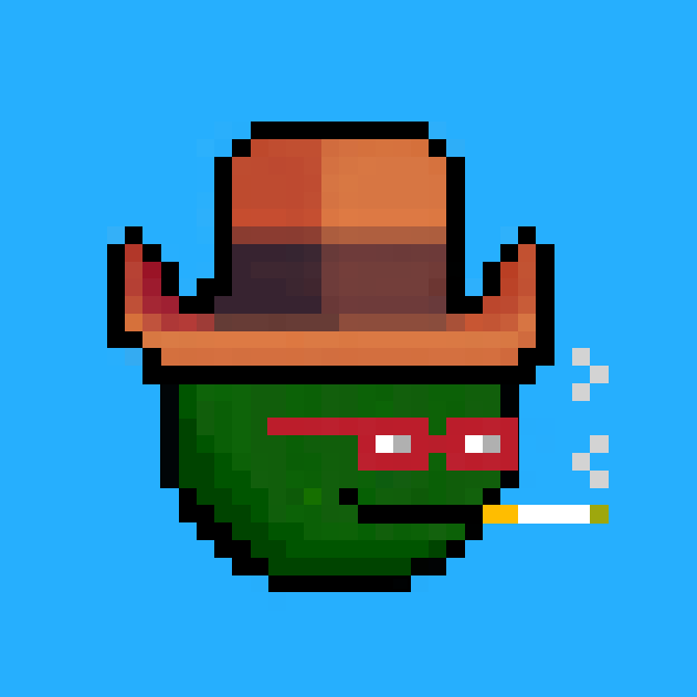 Solana Melon Business | MINT POSTPONED | 0.22 S◎L tweet media