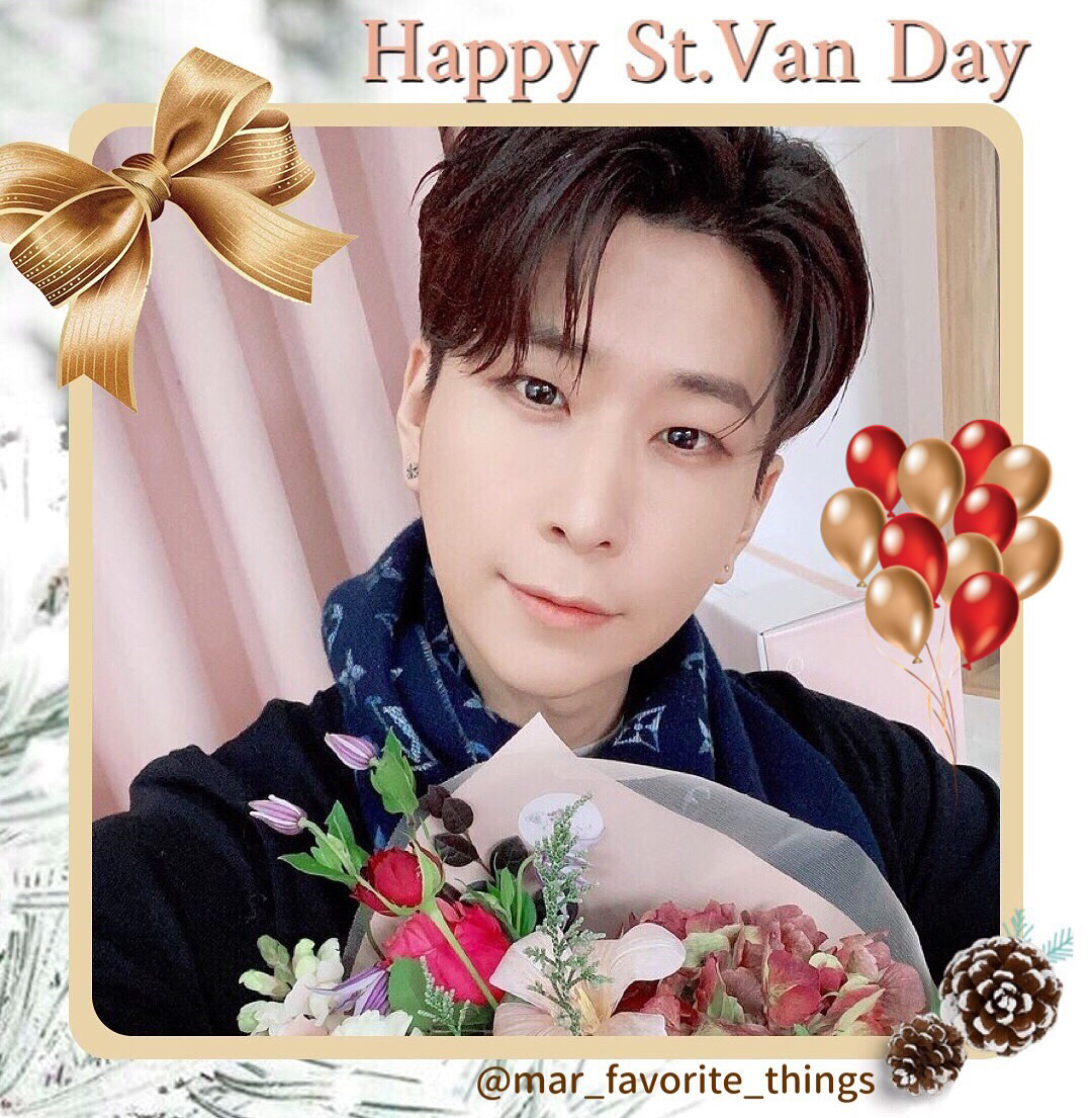 marfavorite's tweet photo. Happy birthday St.Van🐰

#Happy_St.van_Day🎂
#해피_세인트반_테이
#vav #st.van
#1991.12.22
#멋진노래목소리🎤
#즐거운하루 
#JAPAN_VAMPZ https://t.co/KSCgnrtS68