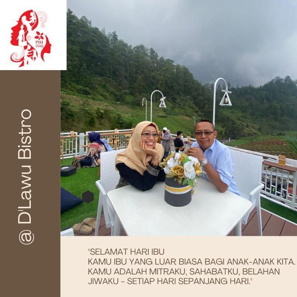HadiKatno's tweet photo. Selamat Hari Ibu. Kamu ibu yang luar biasa bagi anak-anak kita. Aku tidak bisa membayangkan menjadi orang tua tanpamu di sisiku. Kamu adalah mitraku, sahabatku, belahan jiwaku - setiap hari sepanjang hari." #KatnoHadi #HariIbu #Keluarga https://t.co/BHTDTvoLMX