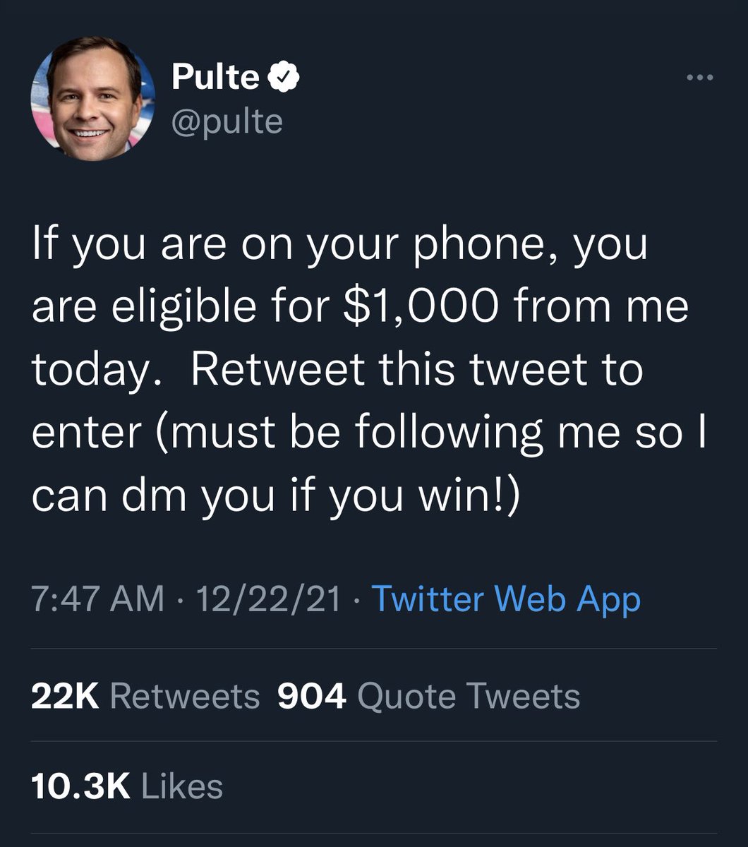 <a href="/pulte/">Pulte</a> I only use my phone. I do not get along with the computers.