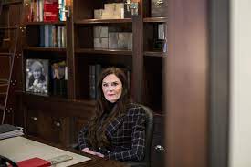 #MelindaRogers-Hixon wants #peace -- within her #family and inside the #boardroom of Canada’s largest #wireless and #cable company, but deep rifts remain. #rogers #canada
ow.ly/kuua50HfwAU