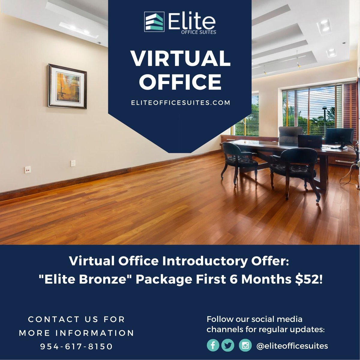 EliteOffices's tweet photo. https://t.co/J3sVPa2Sne