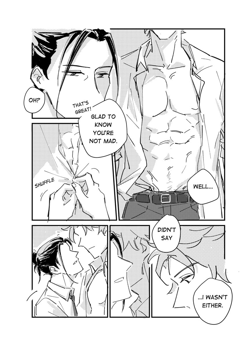 EternallySylvix's tweet photo. 💙PREVIEWS💙

From left to right, top to bottom:
📝Afternoon Delight by @avarice017
📝Maid for You by @slip_fe3h
📝Years of Yearning by @_Cavalierious_
📝Be My Guest by @satodee1 https://t.co/YtVuZ3SmI5