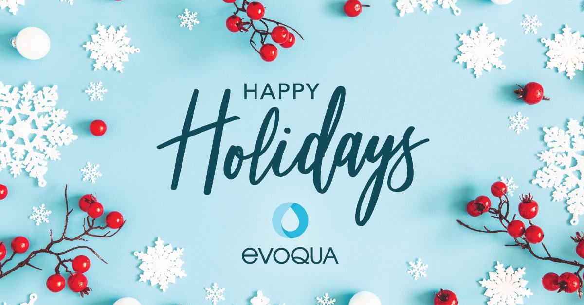 This holiday season, we are grateful to be surrounded by a community that has shown determination, perseverance, &amp; commitment throughout the past year. To our amazing team of employees: you have made all the difference. Best wishes to all for a happy holiday &amp; healthy new year!