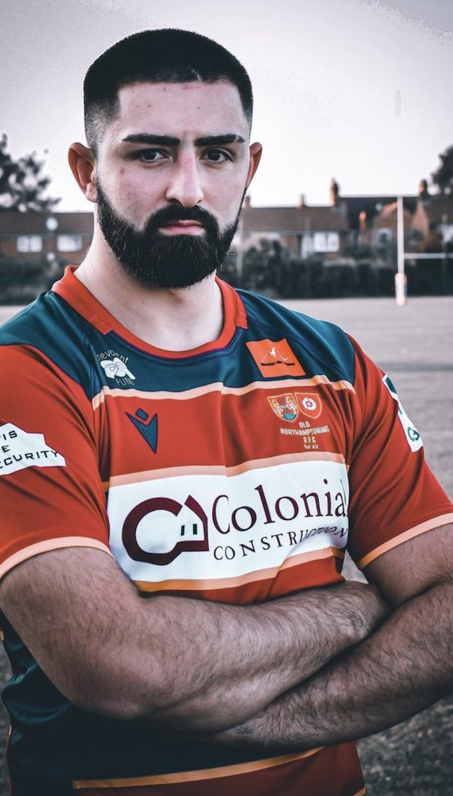 We are extremely proud to be featured on the <a href="/OfficialONRFC/">Old Northamptonians RFC</a> playing shirts!

Zac grew up playing for the club and the whole family have been involved with the club for many years.

To donate £5, text BACZAC to 70085 or visit baczachislegacy.org