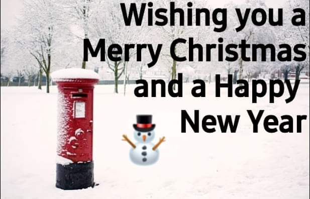 GullAndBuoy's tweet photo. As the last orders have now been posted it seems the perfect time to send Christmas greetings across the miles to each and every one of you ❤ Thank you for all your support throughout 2021 ❤ https://t.co/zX4JkFdWFF