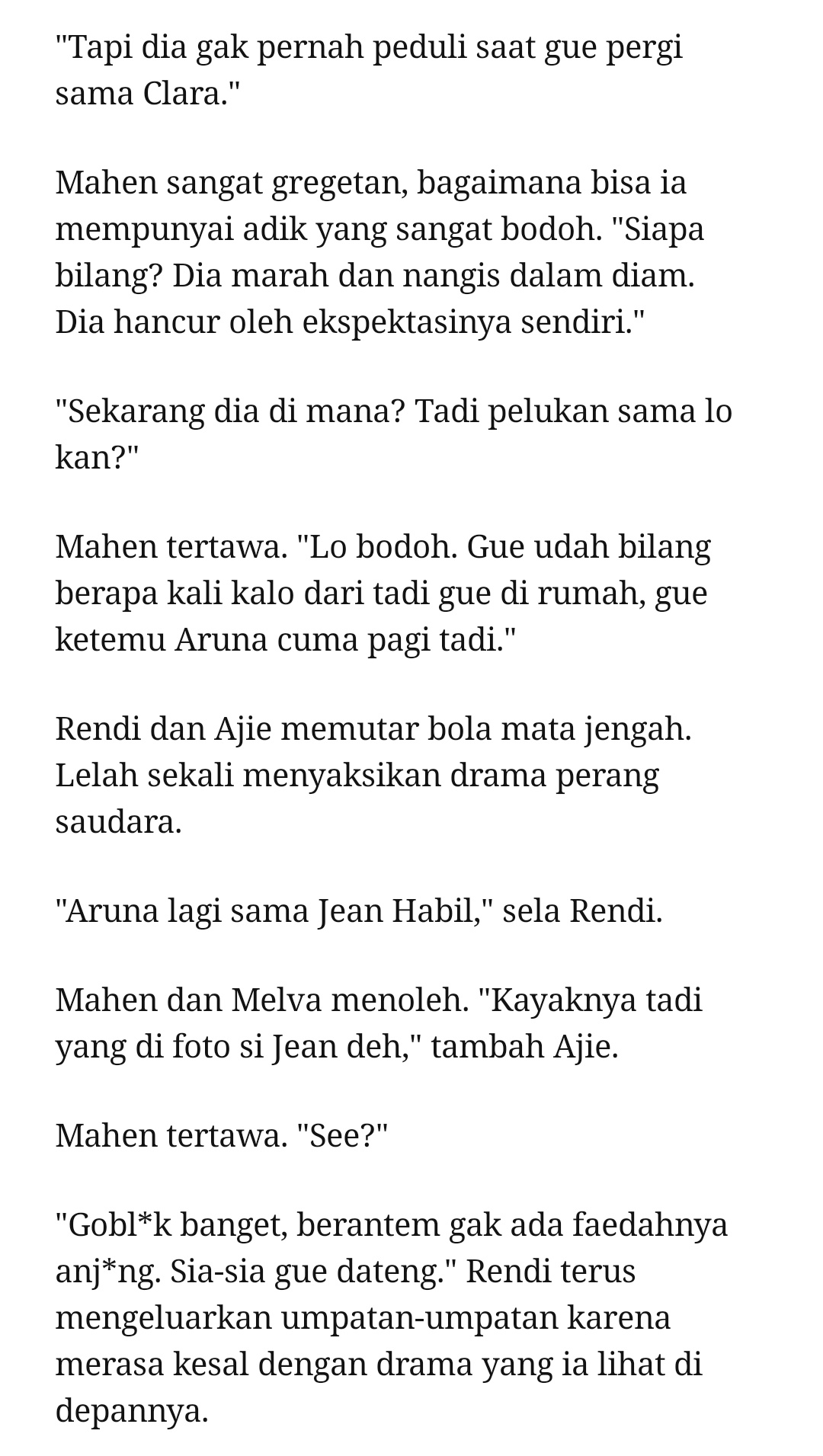 Alen on Twitter "227. Cw// lebam https//t.co/bGjHp0bqcM" / Twitter