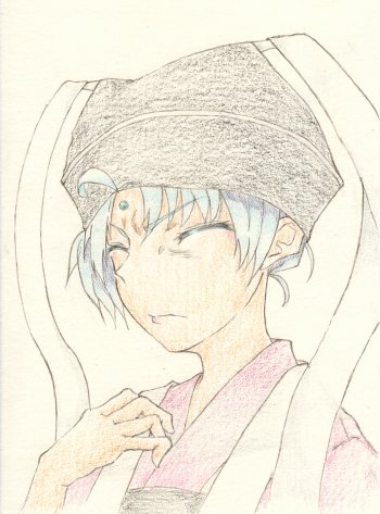 武闘派のtwitterイラスト検索結果